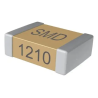Capacitor Cerámico SMD 1210 22pF 10V