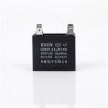 Capacitor CBB61 2.5uF 450 VAC 50/60 Hz