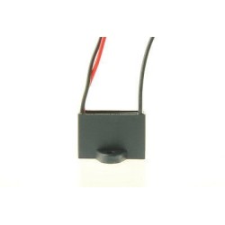 Capacitor CBB61 3uf 450 VAC 50/60 Hz