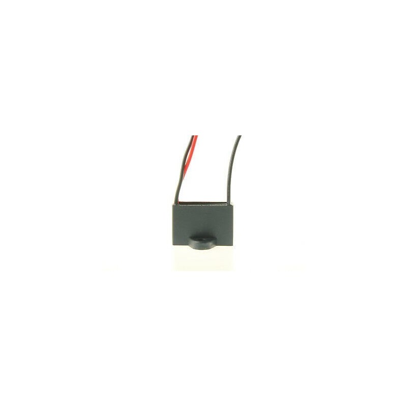 Capacitor CBB61 3uf 450 VAC 50/60 Hz