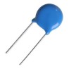 Capacitores de seguridad 220pf 250VAC (81-DE1B3KX221KN5A)