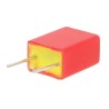 Capacitor WIMA polipropileno 47nF 100VDC