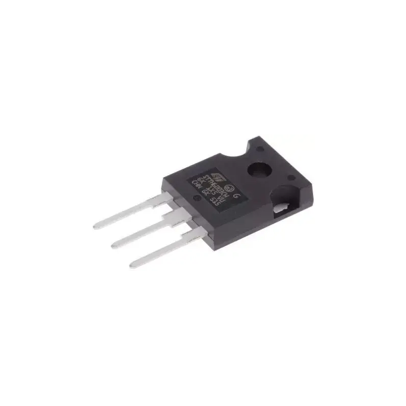 STTH6003CW Rectificador dual
