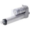 Actuador lineal LACT4-12V-10 (Pololu No. 3644)