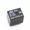 Relevador SRA-12VDC-AL 12V SPST 20A