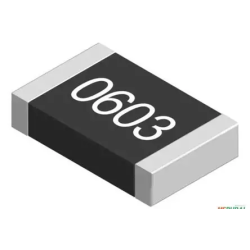 Resistencia SMD 0603 1/8 Watt 464K ohm