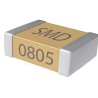 Resistencia smd 0805 1/8 watt 1K ohm