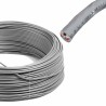Cable de control 5x26 AWG cubierta silicón (1m)