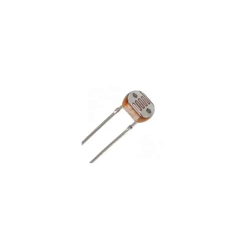 Fotorresistencia LDR 5mm