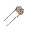 Fotorresistencia LDR 5mm