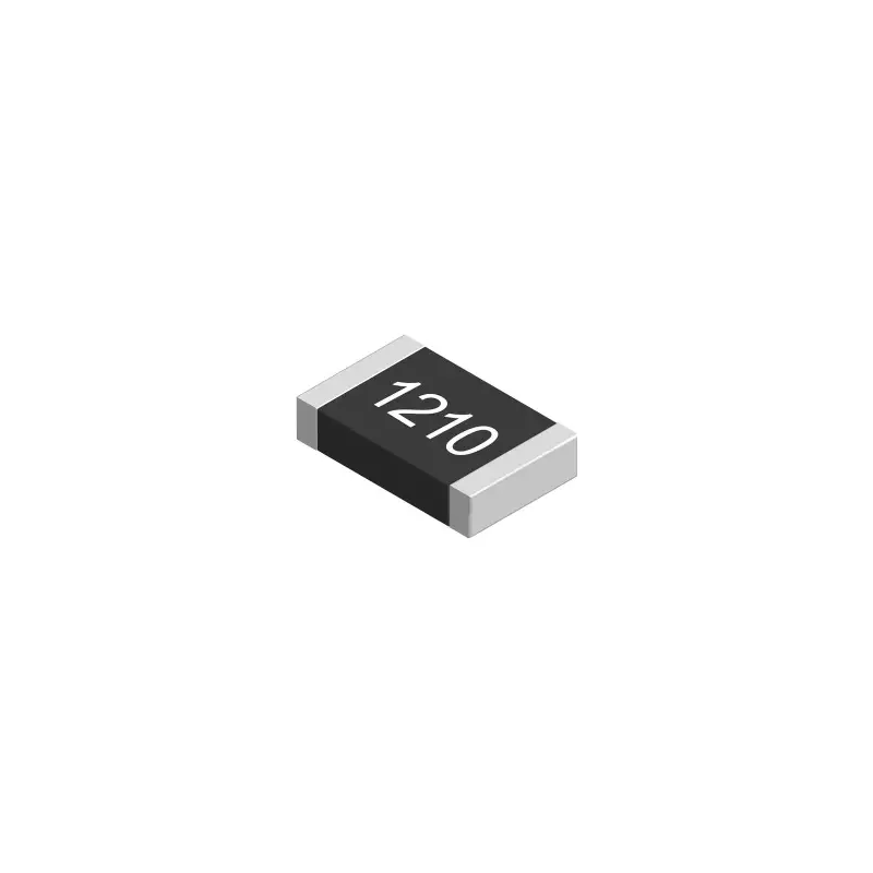 Resistencia SMD 1210 75 ohms 1/2W