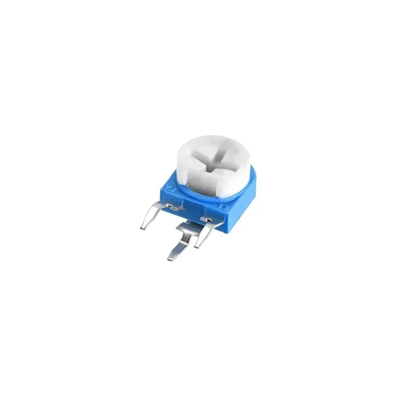 Preset 500K ohm