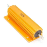 Resistencia 0.1 ohm 100W