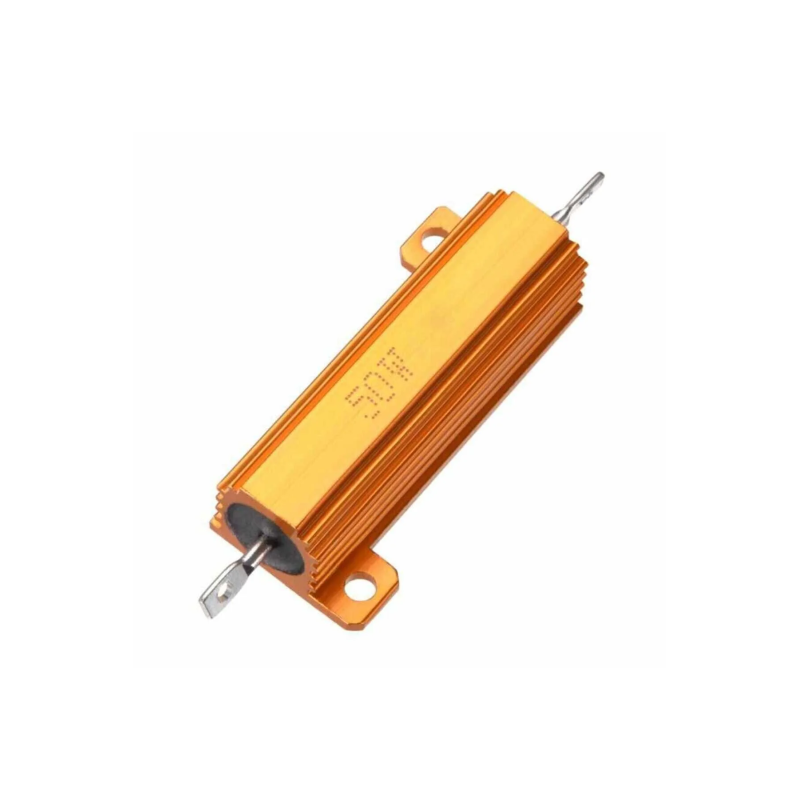 Resistencia de potencia 1 ohm 50 W
