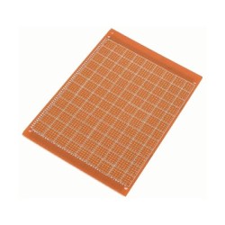 PCB Perforada 5*10