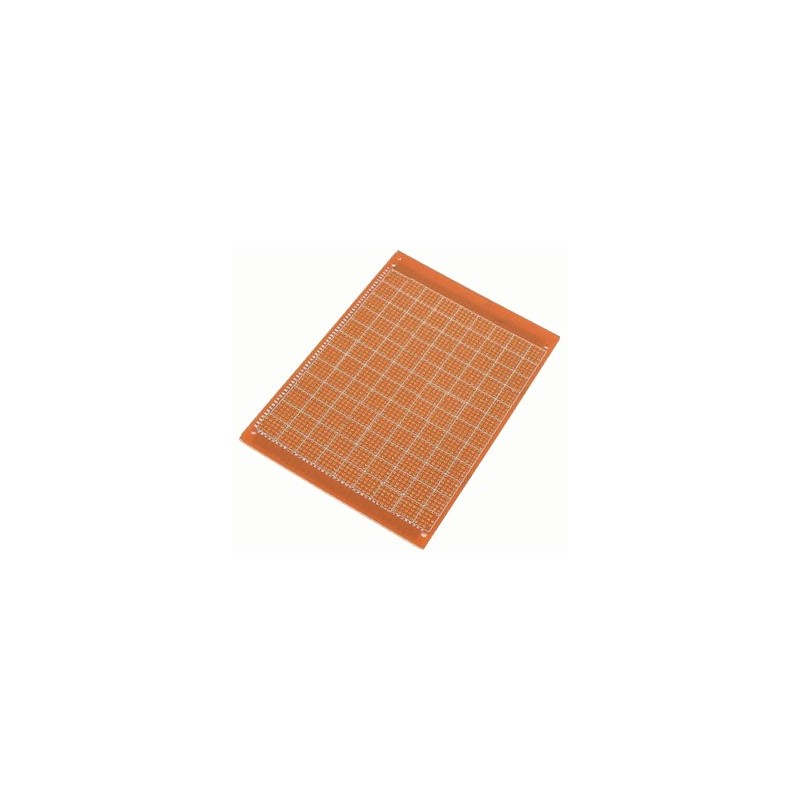 PCB Perforada 5*10