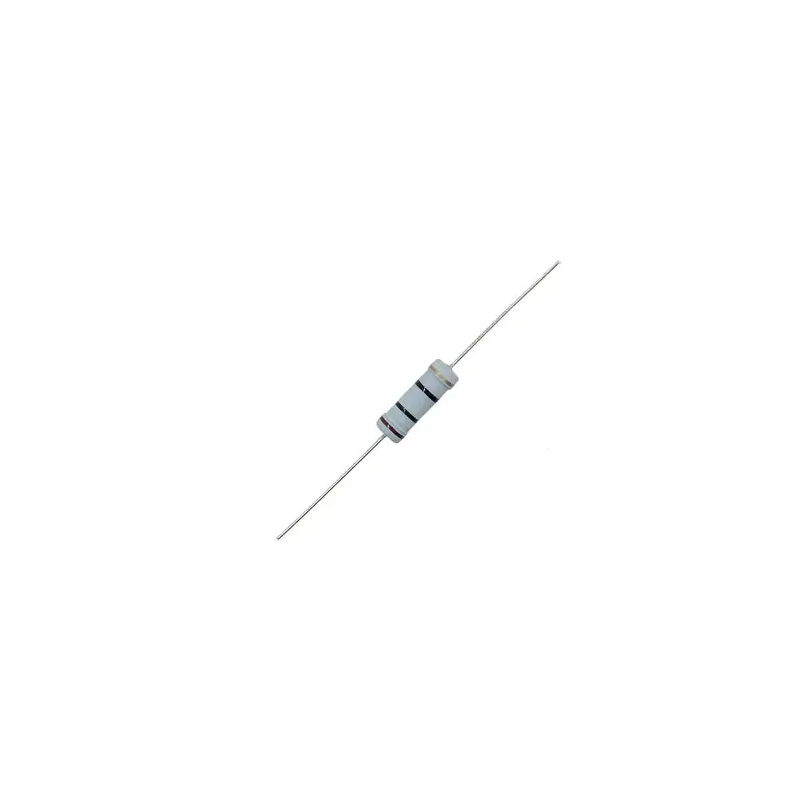 Resistencia óxido de metal Th 150 ohm 3 W