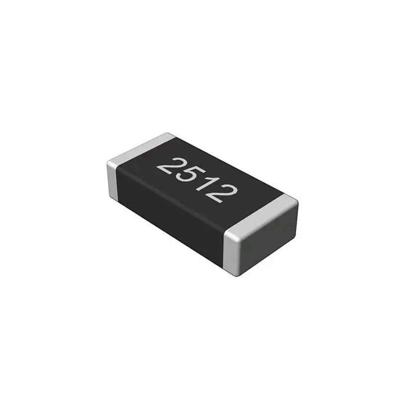 Resistencia smd 2512 10 ohm 1 W