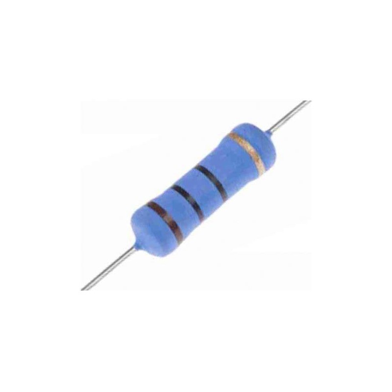 Resistencia Th 10K ohm 1 W