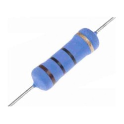 Resistencia Th 150 ohm 1 W