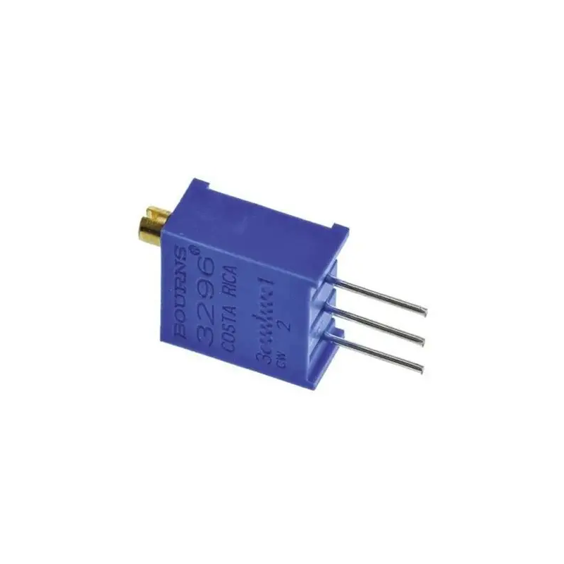 Preset vertical Th 2K ohm