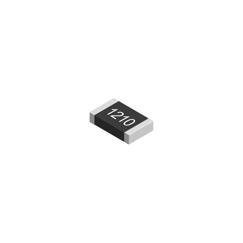 Resistencia SMD 1210 5.1K ohm 1/2 W