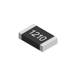 Resistencia SMD 1210 47K ohm 1/2 W