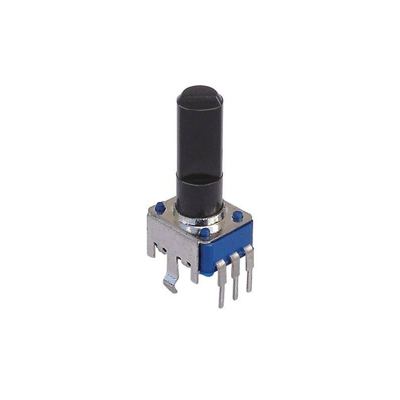 Potenciómetro de panel 20K ohm (EVU-F2LFL3B24)