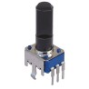 Potenciómetro de panel 20K ohm (EVU-F2LFL3B24)