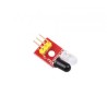 Mini Sensor Infrarrojo Evasor de Obstaculos YL-73