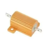 Resistencia 10 ohm 16 W