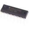 CD4027BE – Doble Flip-Flop J-K CMOS