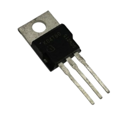 Transistor IGBT 600V 4A IKP04N60T (K04T60)