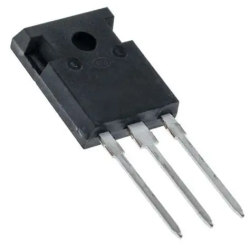 IXFH24N50 MOSFET 500 V 24 A
