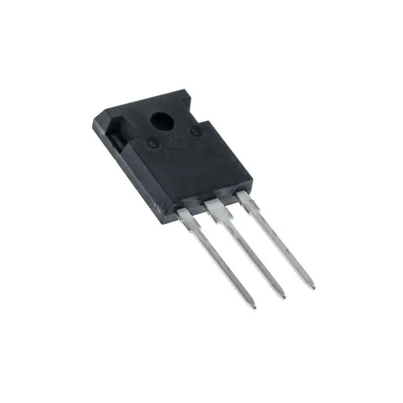 IXFH24N50 MOSFET 500 V 24 A