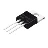 Diodo Rectificador de Barrera Schottky Doble 150V 10A MBR10150FCT Encapsulado ITO-220AB