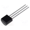 Transistor Bipolar BJT PNP 120V 600mA 2N5400