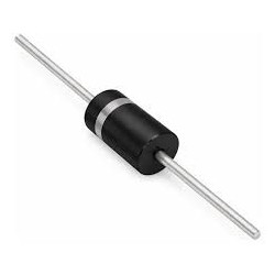 Diodo Rectificador de Barrera Schottky 100V 3A SB3100TA