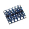 Convertidor de niveles lógicos 3.3V/5V