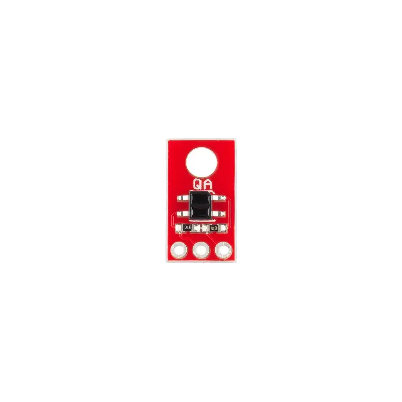 Line Sensor Breakout - QRE1113