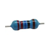 Resistencia de precisión Th 1/2 watt 24K ohm