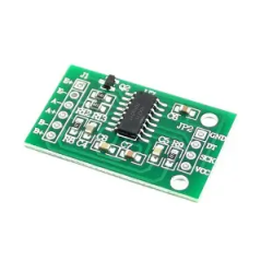Transmisor de celda de carga HX711