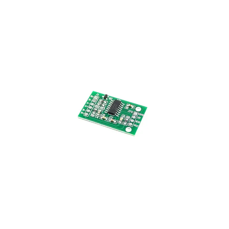 Transmisor de celda de carga HX711