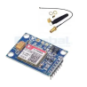 Módulo GSM/GPRS SIM 800L