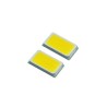 LED 5730 SMD color blanco calido