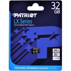 Memoria MicroSD Clase 10 Sin Adaptador 32Gb