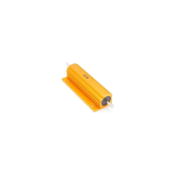 Resistencia de potencia 18 ohm 100 W