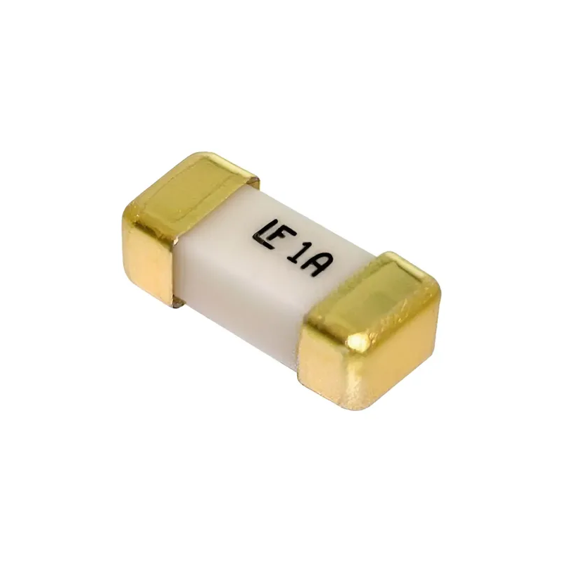 Fusible cerámico SMD 1A 125V