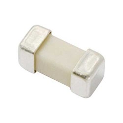 Fusible cerámico SMD 750mA 125V