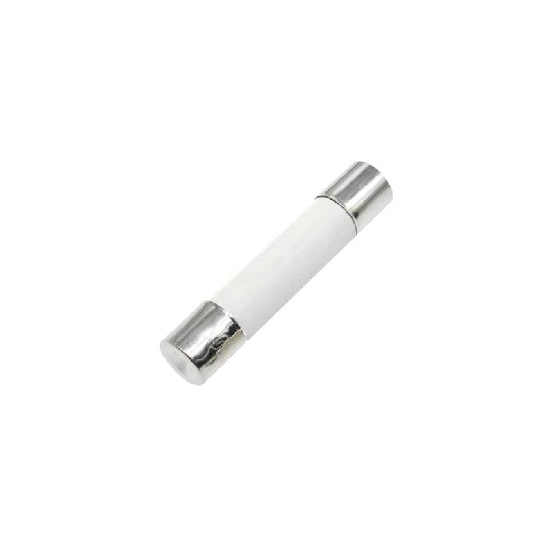 Fusible cerámico 10A (5x20)mm